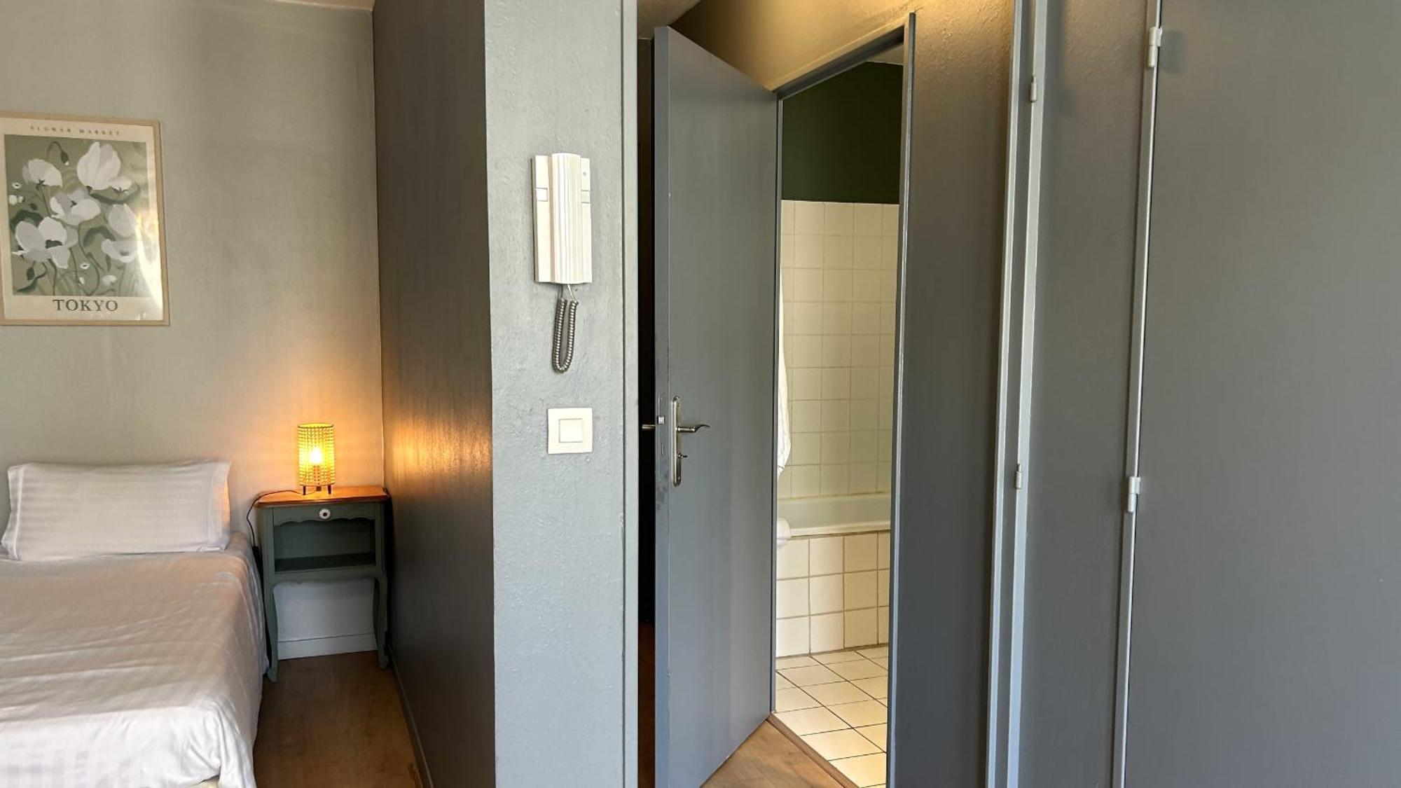 Apartmán 5Eme Ciel - Premiere Conciergerie Montpellier Exteriér fotografie